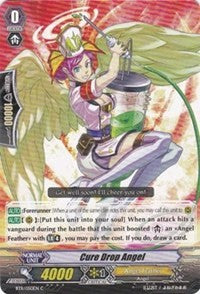 Image of Cure Drop Angel (BT11/050EN) [Seal Dragons Unleashed]