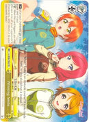 Winning Smile (LL/W36-TE22 TD) [Love Live! School idol festival]