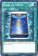 Book of Moon [SDMA-EN023] Common