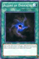 Allure of Darkness [SDMA-EN028] Common