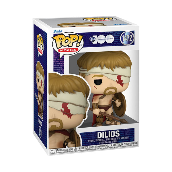 Image of Dilios (300) [WB 100] #1472