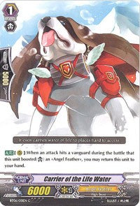 Image of Carrier of the Life Water (BT06/051EN) [Breaker of Limits]