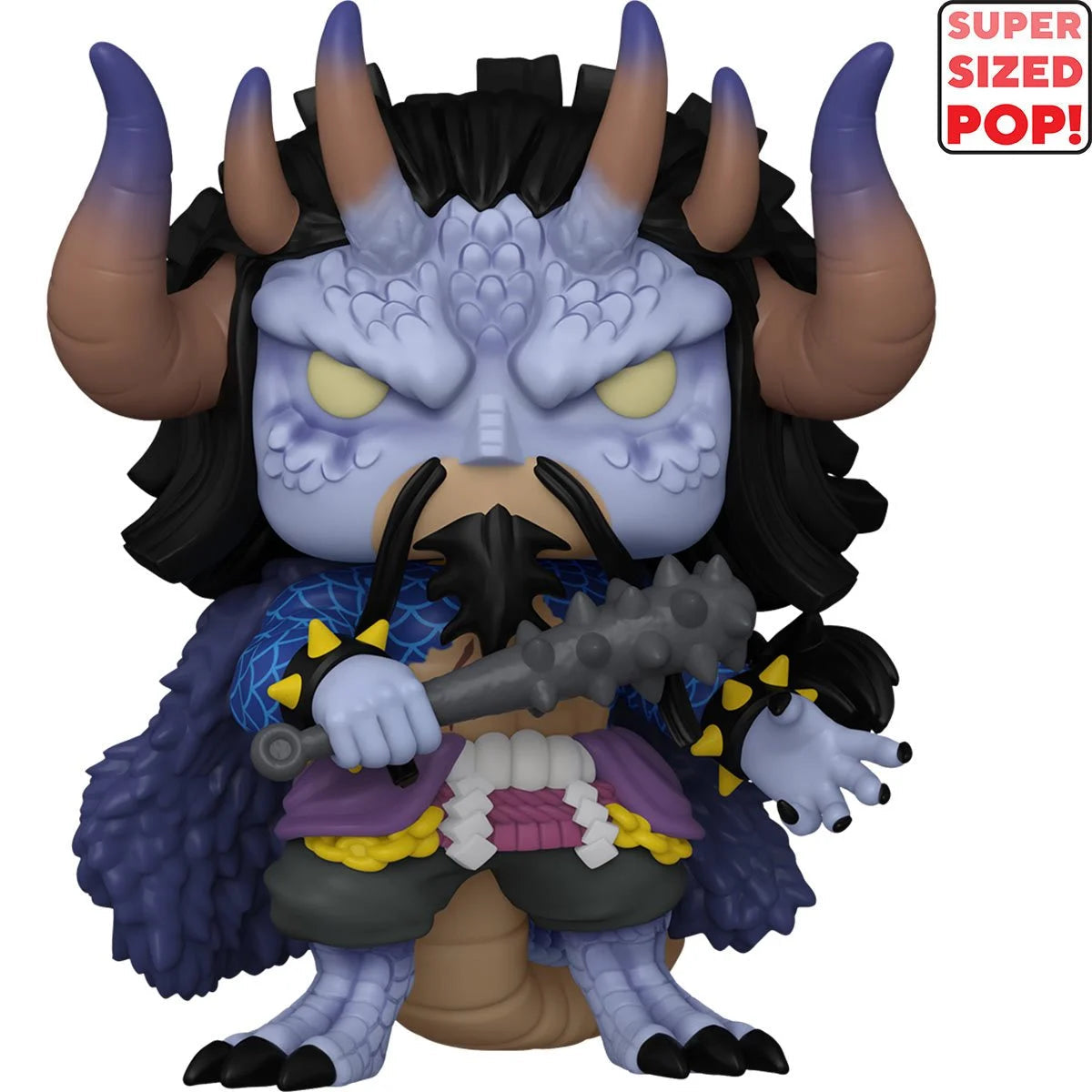 Image of Kaido (One Piece) #1624