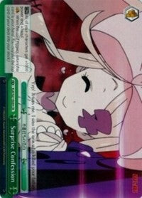 Image of Surprise Confession (KLK/S27-E039 CR) [KILL la KILL]