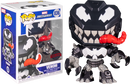 Venom (Marvel Mech Strike) Special Edition