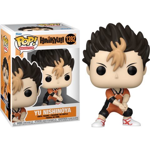 Yu Nishinoya (Haikyui!) #1392