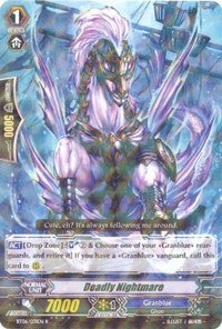 Image of Deadly Nightmare (BT06/031EN) [Breaker of Limits]