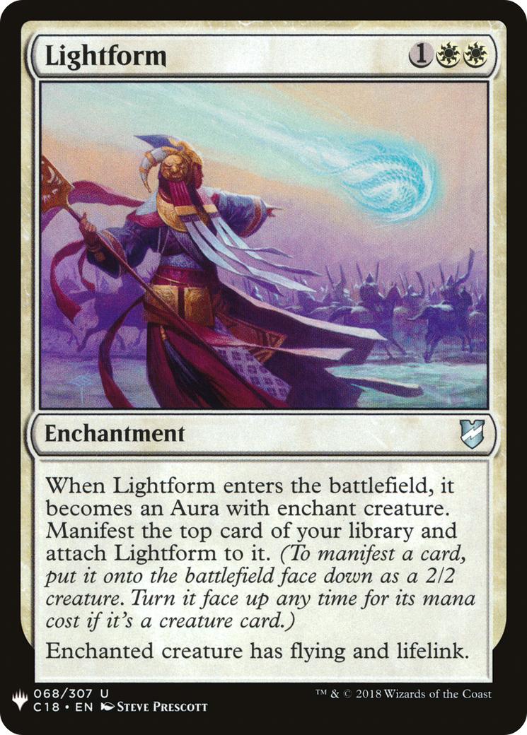 Image of Lightform [Mystery Booster]