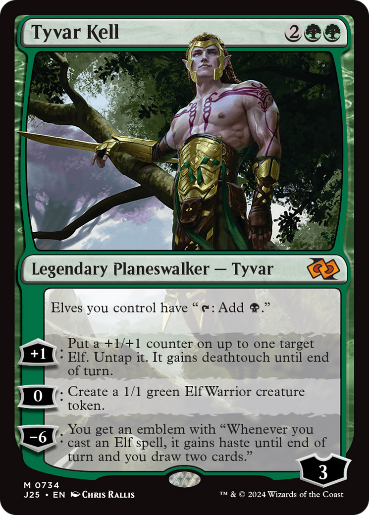Image of Tyvar Kell [Foundations Jumpstart]
