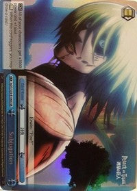 Image of Subjugation (AOT/S35-E100S SR) [Attack on Titan]