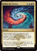 Jeskai Revelation [Tarkir: Dragonstorm]