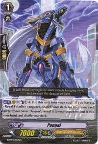 Image of Pongal (BT02/030EN) [Onslaught of Dragon Souls]