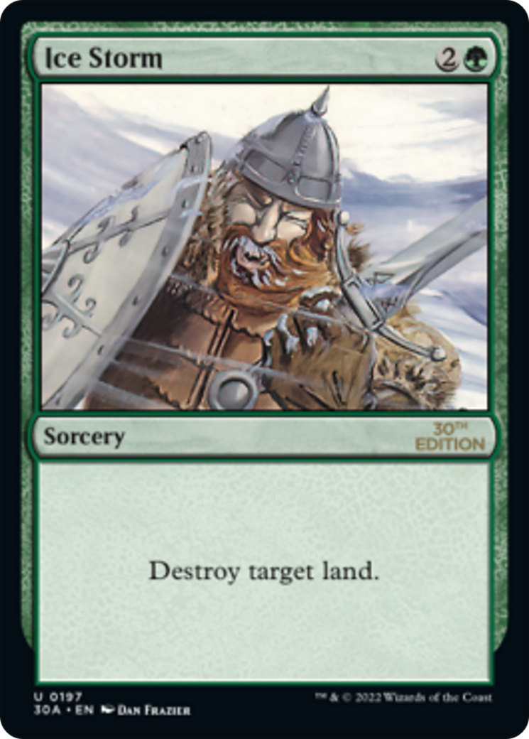 Image of Ice Storm [30th Anniversary Edition]