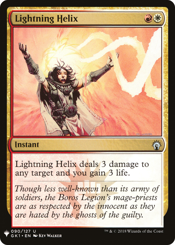 Image of Lightning Helix [Mystery Booster]