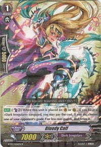 Image of Bloody Calf (BT03/026EN) [Demonic Lord Invasion]