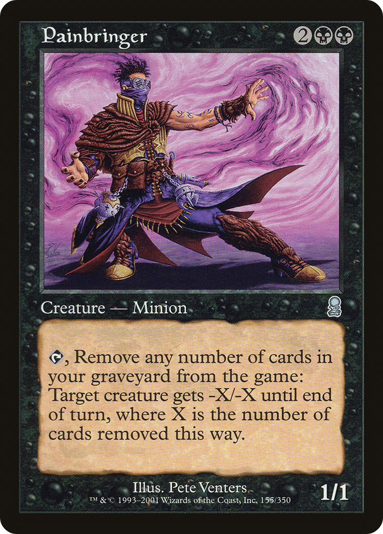 Image of Painbringer [Odyssey]