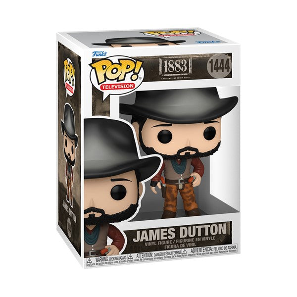 Image of James Dutton (1883) #1444