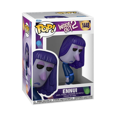 Ennui (Inside Out 2) #1448