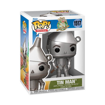 Tin Man (The Wizard of Oz) #1517