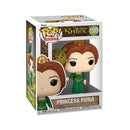 Princess Fiona (Dreamworks Shrek)