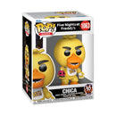 Funko Pop! Games: FNAF 10TH Anniversary Chicka