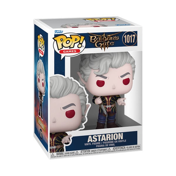 Image of Astarion (Baldur's Gate 3) #1017