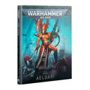 Codex: AELDARI (Warhammer 40,000)