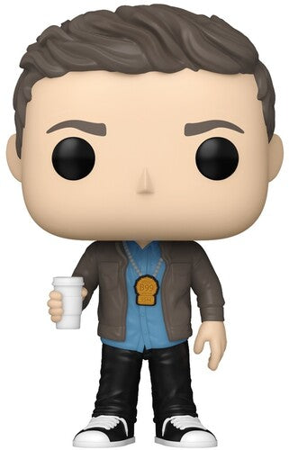 Image of Jake Peralta  (Brooklyn Nine-Nine) #1622