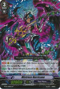 Image of Mistress Hurricane (BT05/S08EN) [Awakening of Twin Blades]