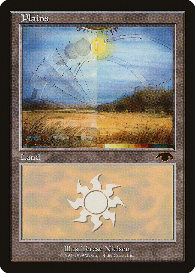Image of Plains [Guru]