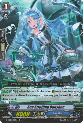 Image of Sea Strolling Banshee (G-RC01/042EN) [Revival Collection]