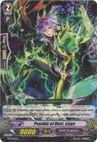 Image of Psychic of Dust, Izaya (PR/0147EN) [Promo Cards]