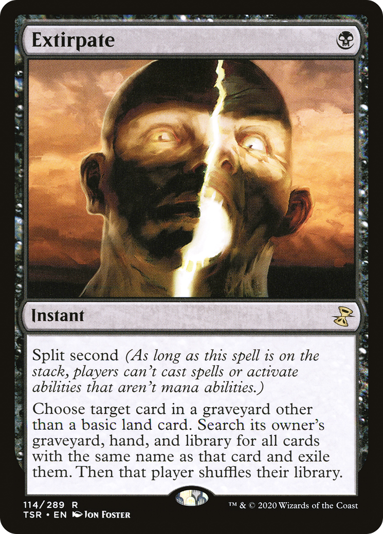Image of Extirpate [Time Spiral Remastered]