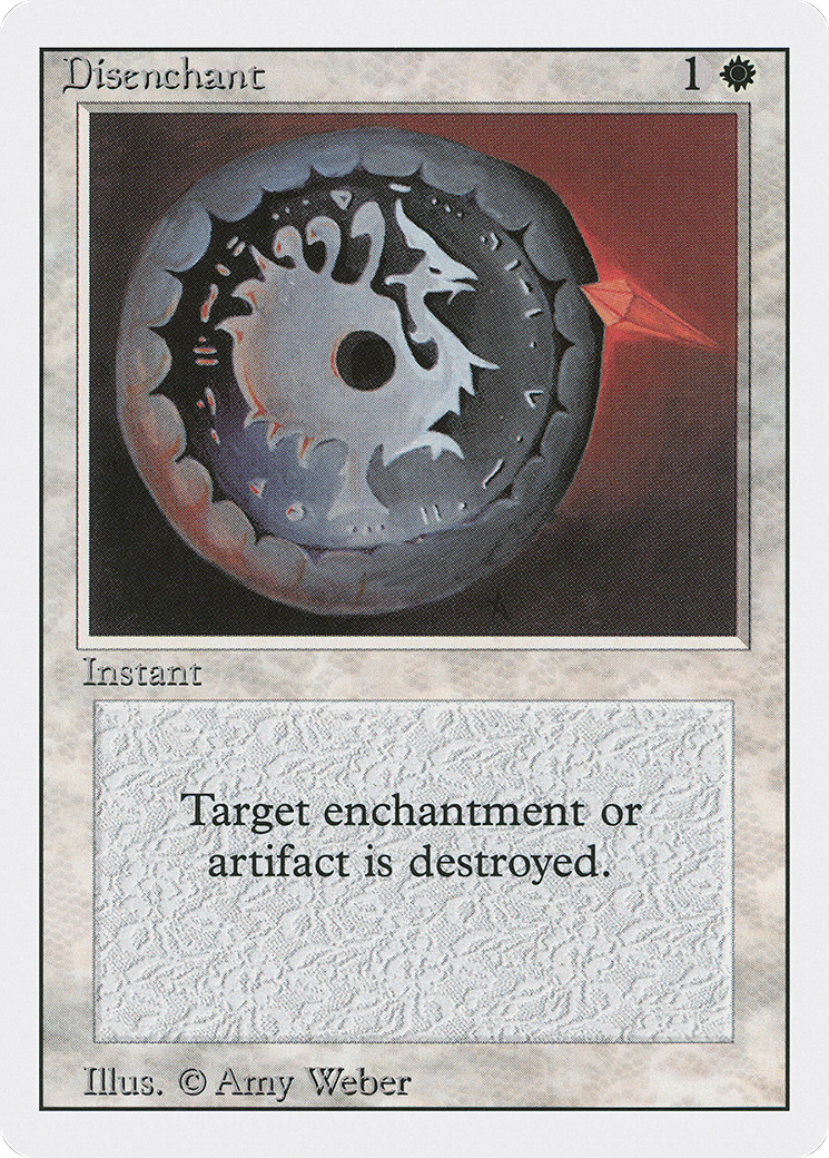 Image of Disenchant [Revised Edition]