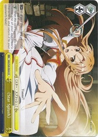 Image of Star Splash (SAO/S20-E024 CC) [Sword Art Online]