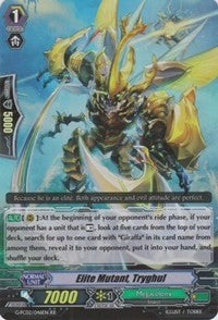 Image of Elite Mutant, Tryghul (G-FC02/046EN) [Fighter's Collection 2015 Winter]