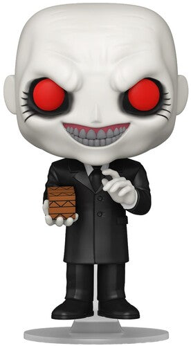 Image of The Gentleman (Buffy The Vampire Slayer) #1620