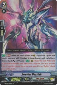 Image of Arrester Messiah (G-BT05/016EN) [Moonlit Dragonfang]