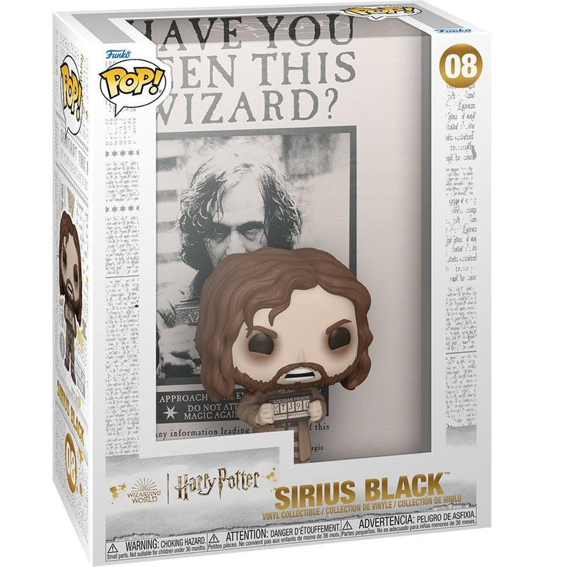 Sirius Black (Harry Potter)