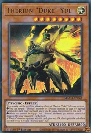 Image of Therion 
