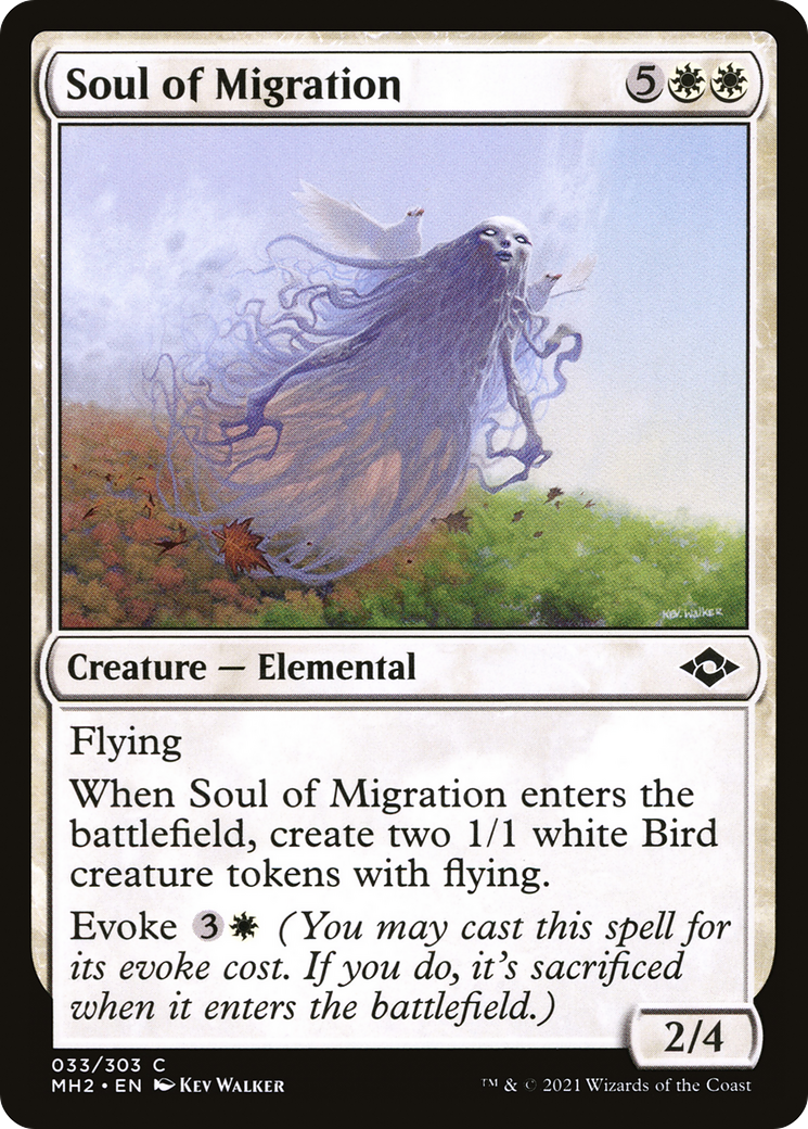 Image of Soul of Migration [Modern Horizons 2]