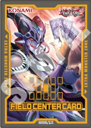 Image of Field Center Card: Joker's Wild (Back To Duel July 2022) Promo