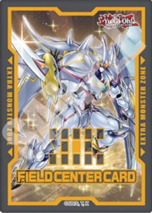 Image of Field Center Card: Elemental HERO Shining Neos Wingman Promo