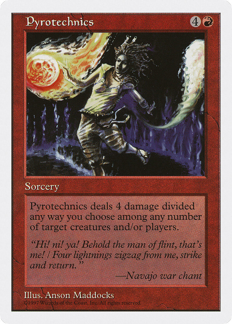 Image of Pyrotechnics [Fifth Edition]