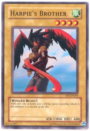 Image of Sky Scout [PSV-EN049] Common