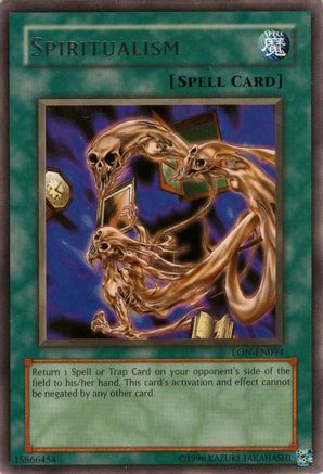 Image of Spiritualism [LON-EN094] Rare
