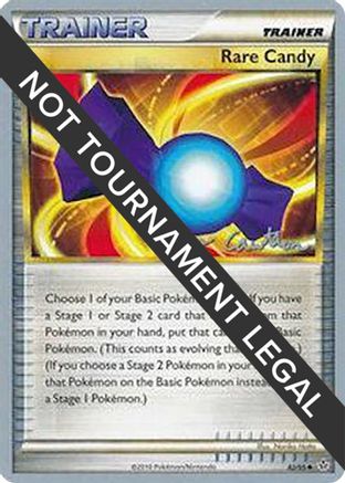 Image of Rare Candy (82/95) (The Truth - Ross Cawthon) [World Championships 2011]