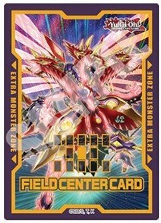 Image of Field Center Card: Number C62: Neo Galaxy-Eyes Prime Photon Dragon Promo