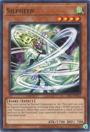 Image of Silpheed (25th Anniversary) [IOC-EN022] Common