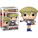 Alexis Rhodes (Yu-Gi-Oh!)